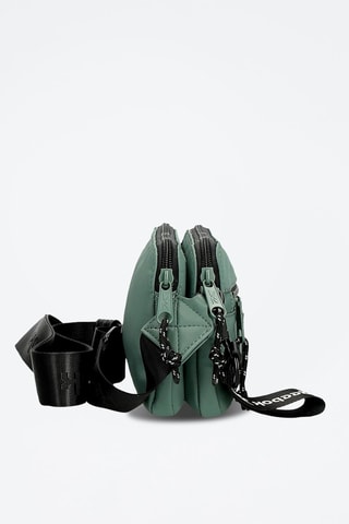 Sac bandoulière Elsie Vert d’eau