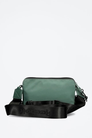 Sac bandoulière Elsie Vert d’eau