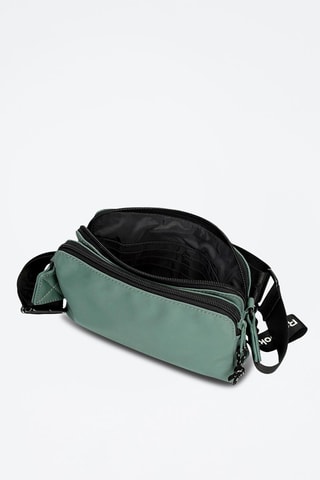 Sac bandoulière Elsie Vert d’eau