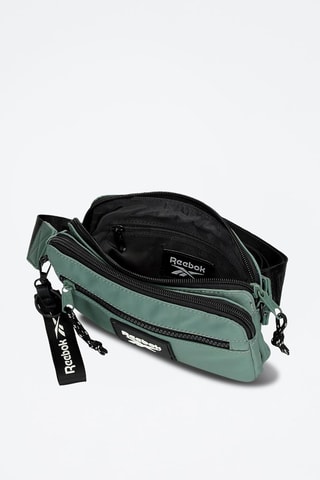Sac bandoulière Elsie Vert d’eau