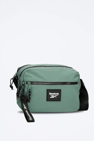 Sac bandoulière Elsie Vert d’eau