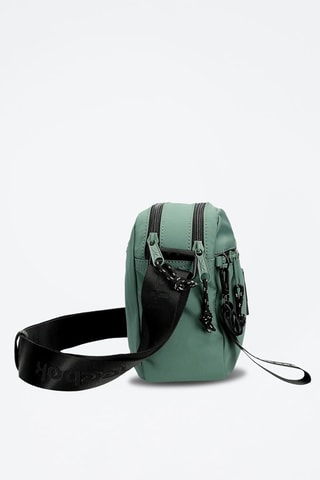Sac bandoulière Elsie Vert d’eau