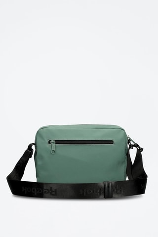 Sac bandoulière Elsie Vert d’eau