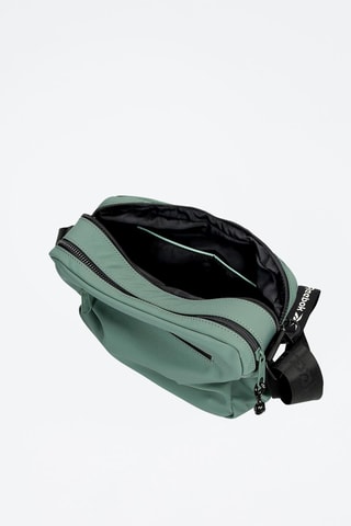 Sac bandoulière Elsie Vert d’eau