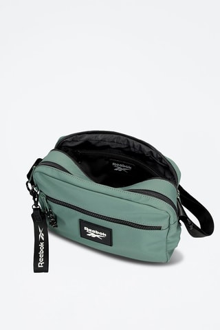 Sac bandoulière Elsie Vert d’eau