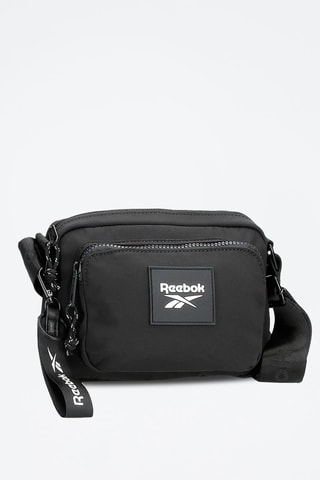 Sac bandoulière Elsie Noir