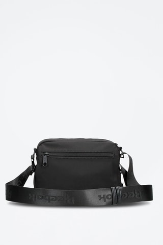 Sac bandoulière Elsie Noir
