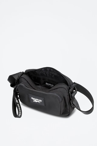 Sac bandoulière Elsie Noir