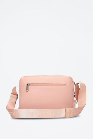 Sac bandoulière Noah Rose poudré