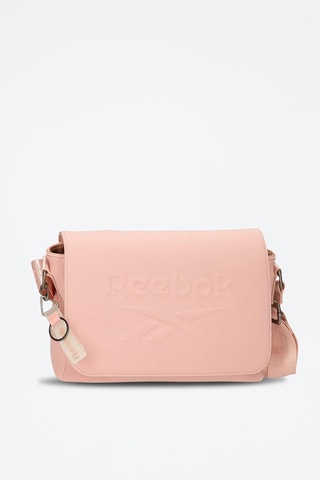 Sac bandoulière Noah Rose poudré