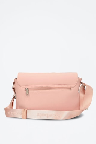 Sac bandoulière Noah Rose poudré