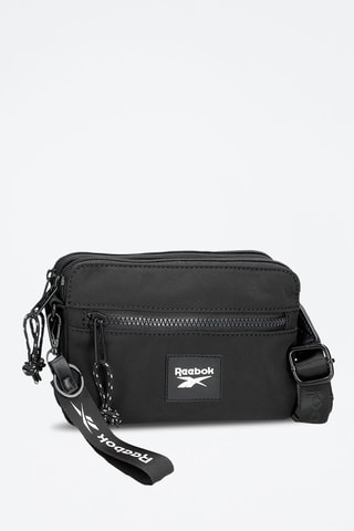 Sac bandoulière Elsie Noir