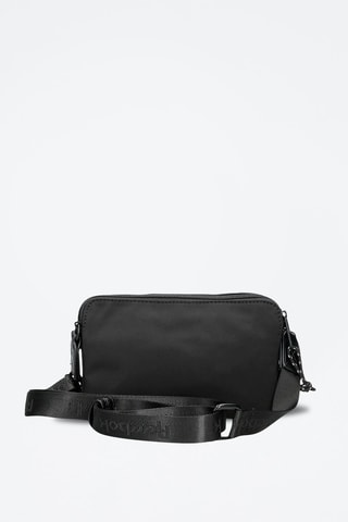 Sac bandoulière Elsie Noir