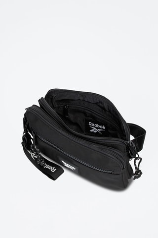 Sac bandoulière Elsie Noir