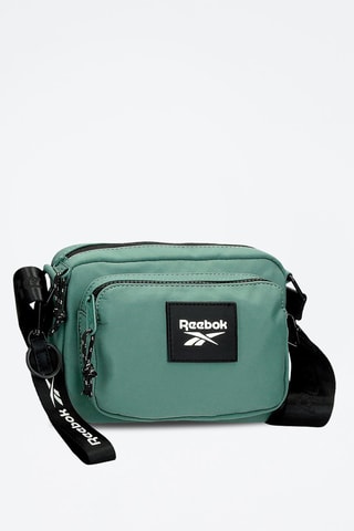Sac bandoulière Elsie Vert d’eau