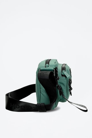 Sac bandoulière Elsie Vert d’eau
