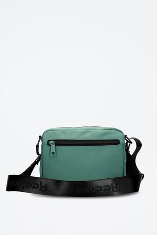 Sac bandoulière Elsie Vert d’eau
