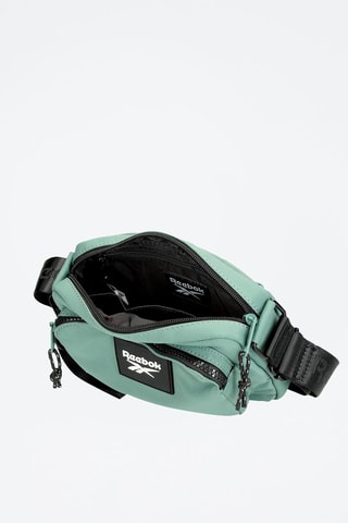 Sac bandoulière Elsie Vert d’eau