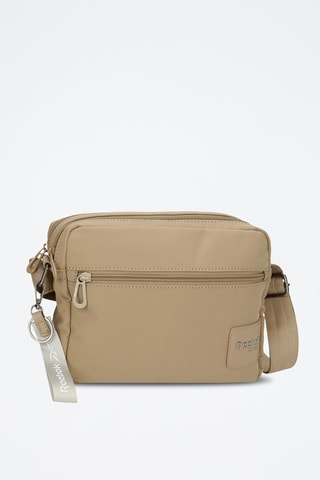 Sac bandoulière - Beige