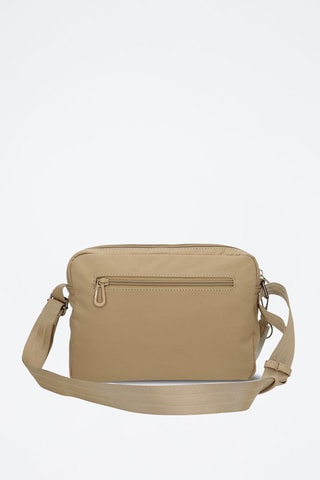 Sac bandoulière - Beige