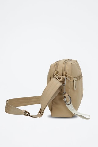 Sac bandoulière - Beige