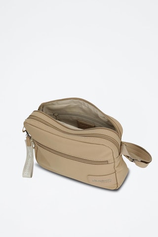 Sac bandoulière - Beige