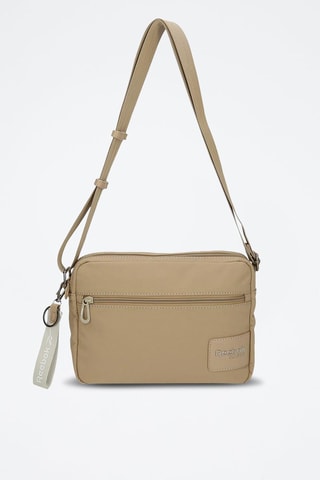 Sac bandoulière - Beige
