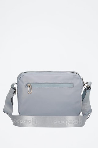 Sac bandoulière - Bleu