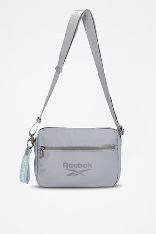 Sac bandoulière - Bleu