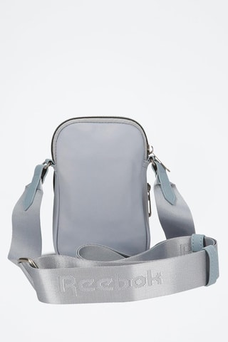 Sac bandoulière - Bleu