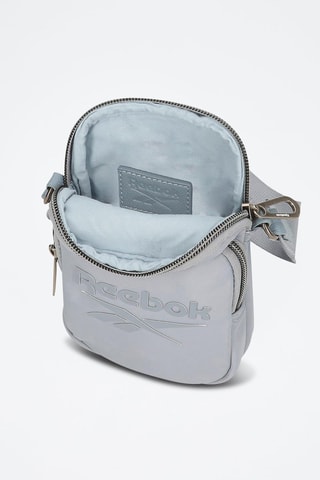 Sac bandoulière - Bleu