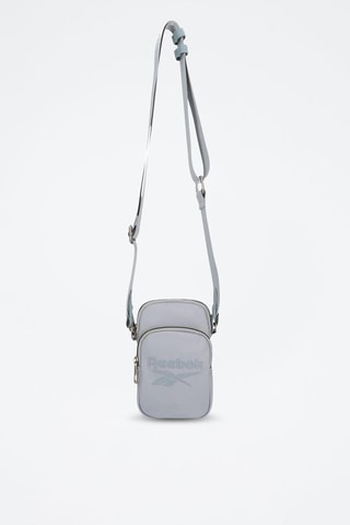 Sac bandoulière - Bleu