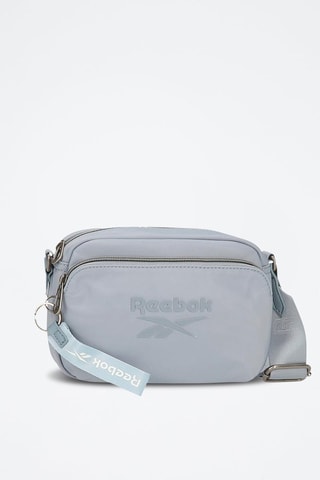 Sac bandoulière - Bleu
