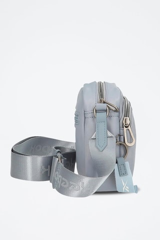 Sac bandoulière - Bleu