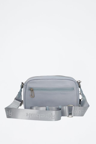 Sac bandoulière - Bleu