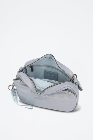 Sac bandoulière - Bleu
