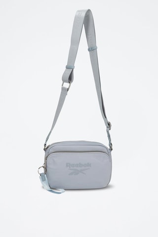 Sac bandoulière - Bleu
