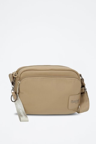 Sac bandoulière - Beige