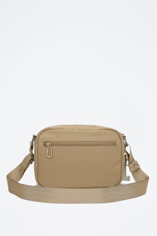 Sac bandoulière - Beige
