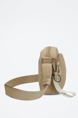Sac bandoulière - Beige