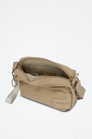 Sac bandoulière - Beige