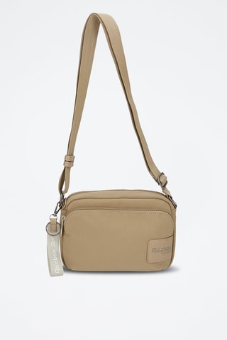Sac bandoulière - Beige