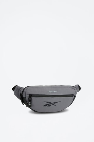 Sac banane Newport Gris