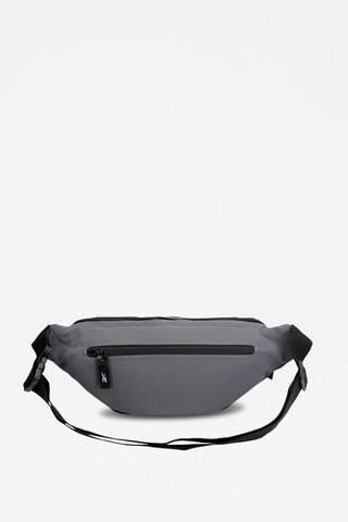 Sac banane Newport Gris