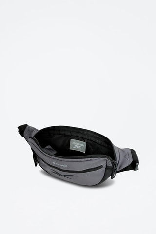 Sac banane Newport Gris