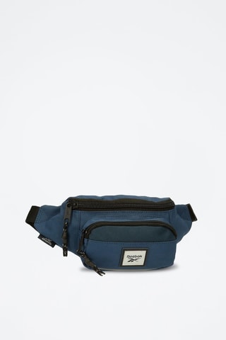 Sac banane Dexter Bleu marine