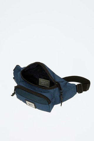 Sac banane Dexter Bleu marine