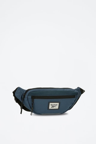Sac banane Dexter Bleu marine