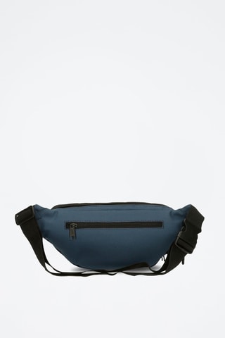 Sac banane Dexter Bleu marine