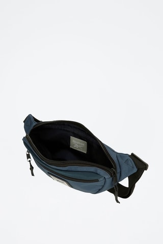 Sac banane Dexter Bleu marine